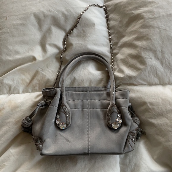 Set Micro silver bag - Picture 5 of 7